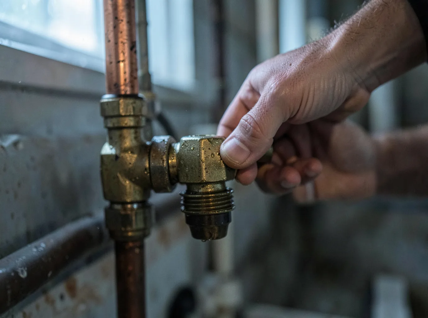 Emergency Plumber Cromwell, IN FAQs